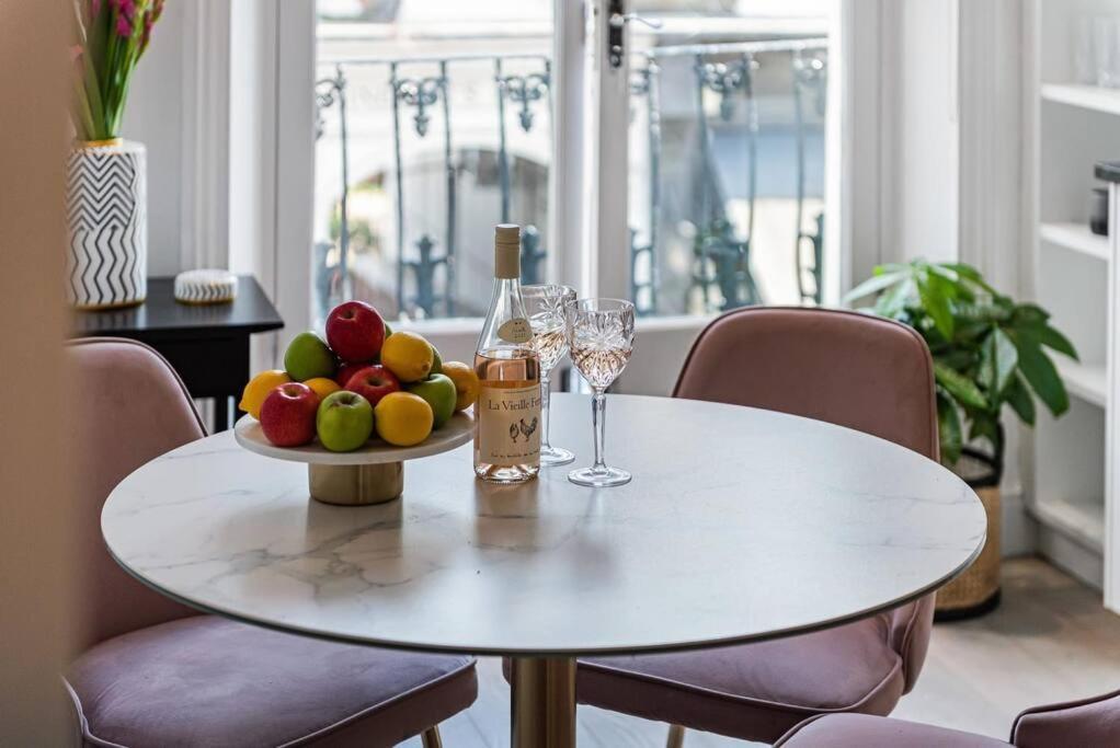 Lady On The Lane- 2 Bed Primrose Hill Apartment London Bagian luar foto