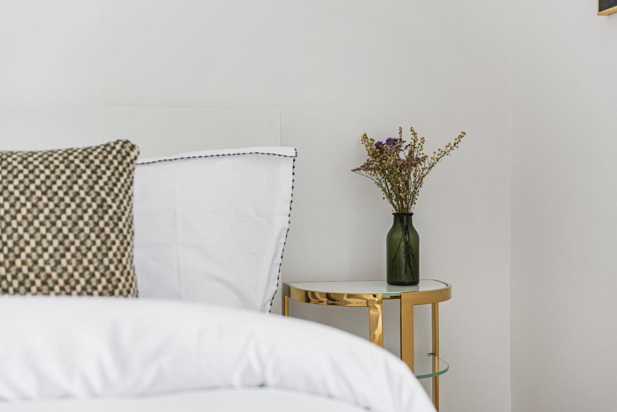 Lady On The Lane- 2 Bed Primrose Hill Apartment London Bagian luar foto