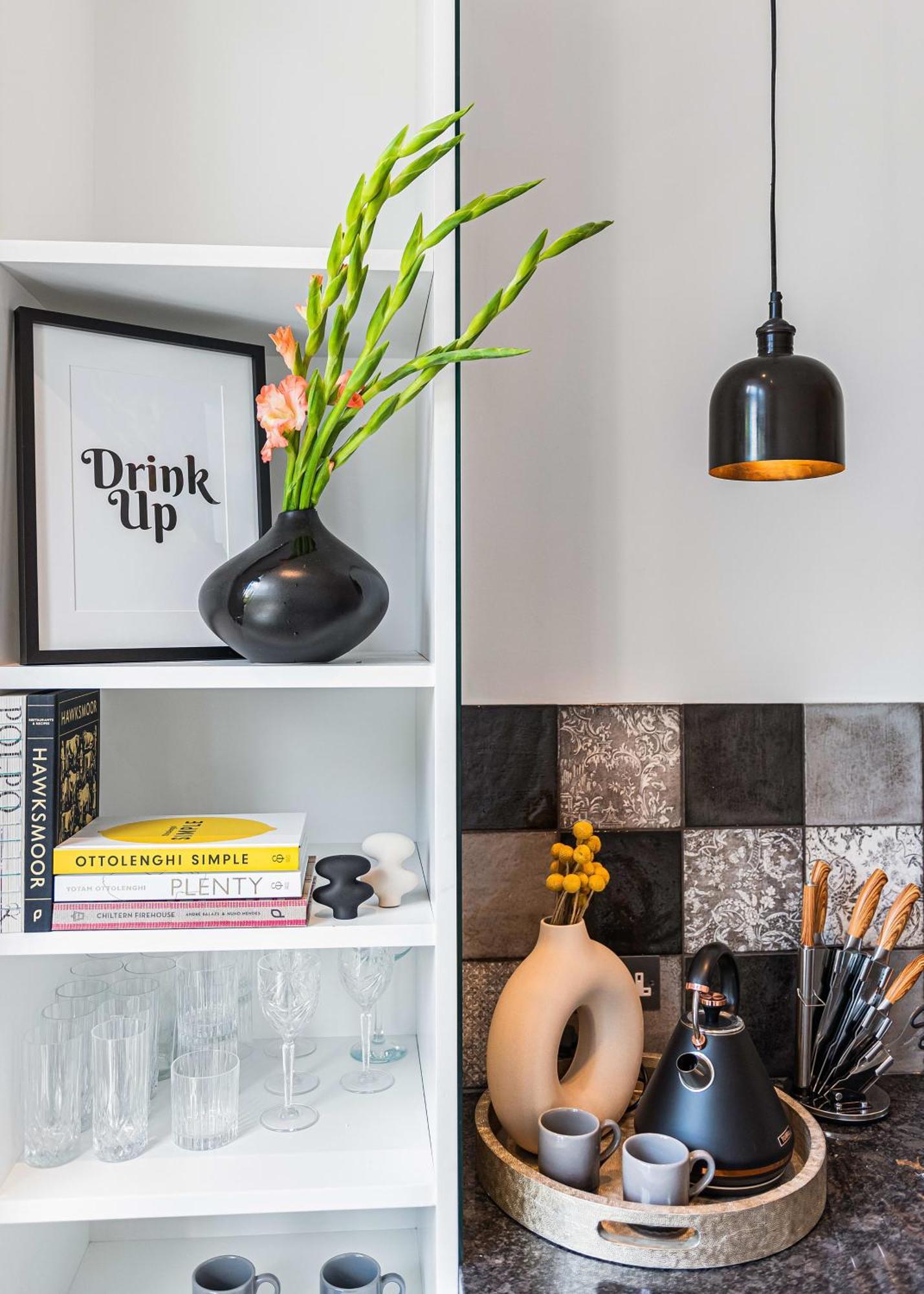 Lady On The Lane- 2 Bed Primrose Hill Apartment London Bagian luar foto