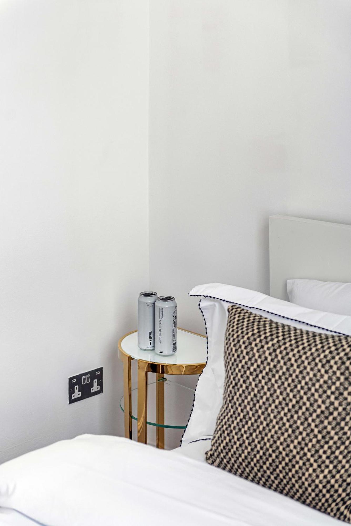 Lady On The Lane- 2 Bed Primrose Hill Apartment London Bagian luar foto