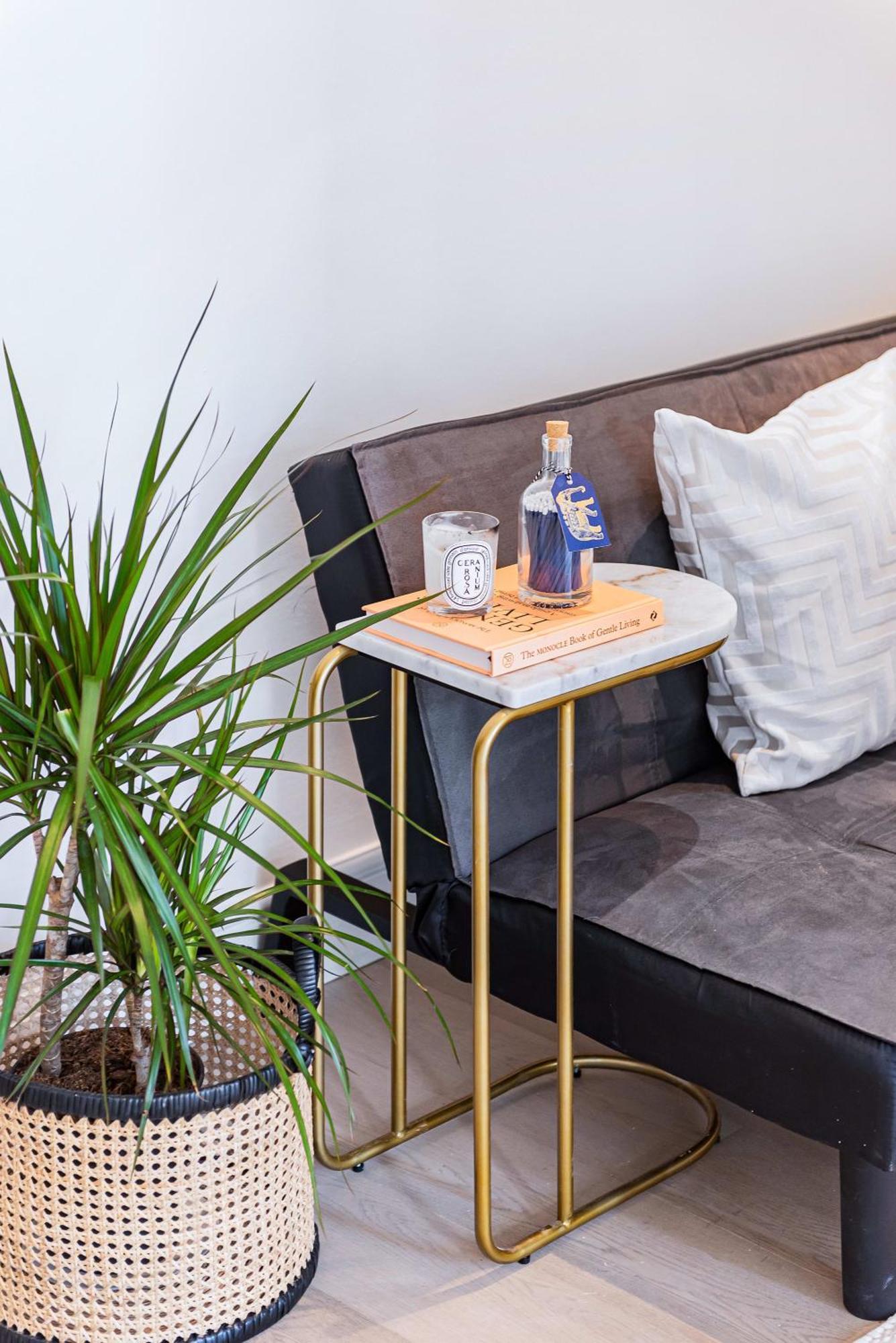 Lady On The Lane- 2 Bed Primrose Hill Apartment London Bagian luar foto