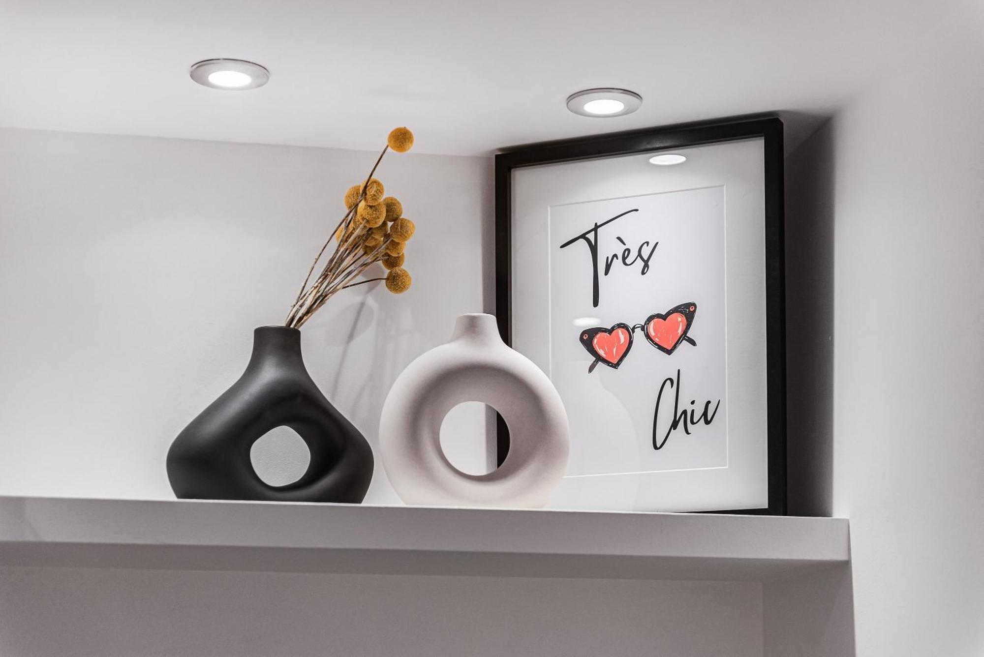 Lady On The Lane- 2 Bed Primrose Hill Apartment London Bagian luar foto